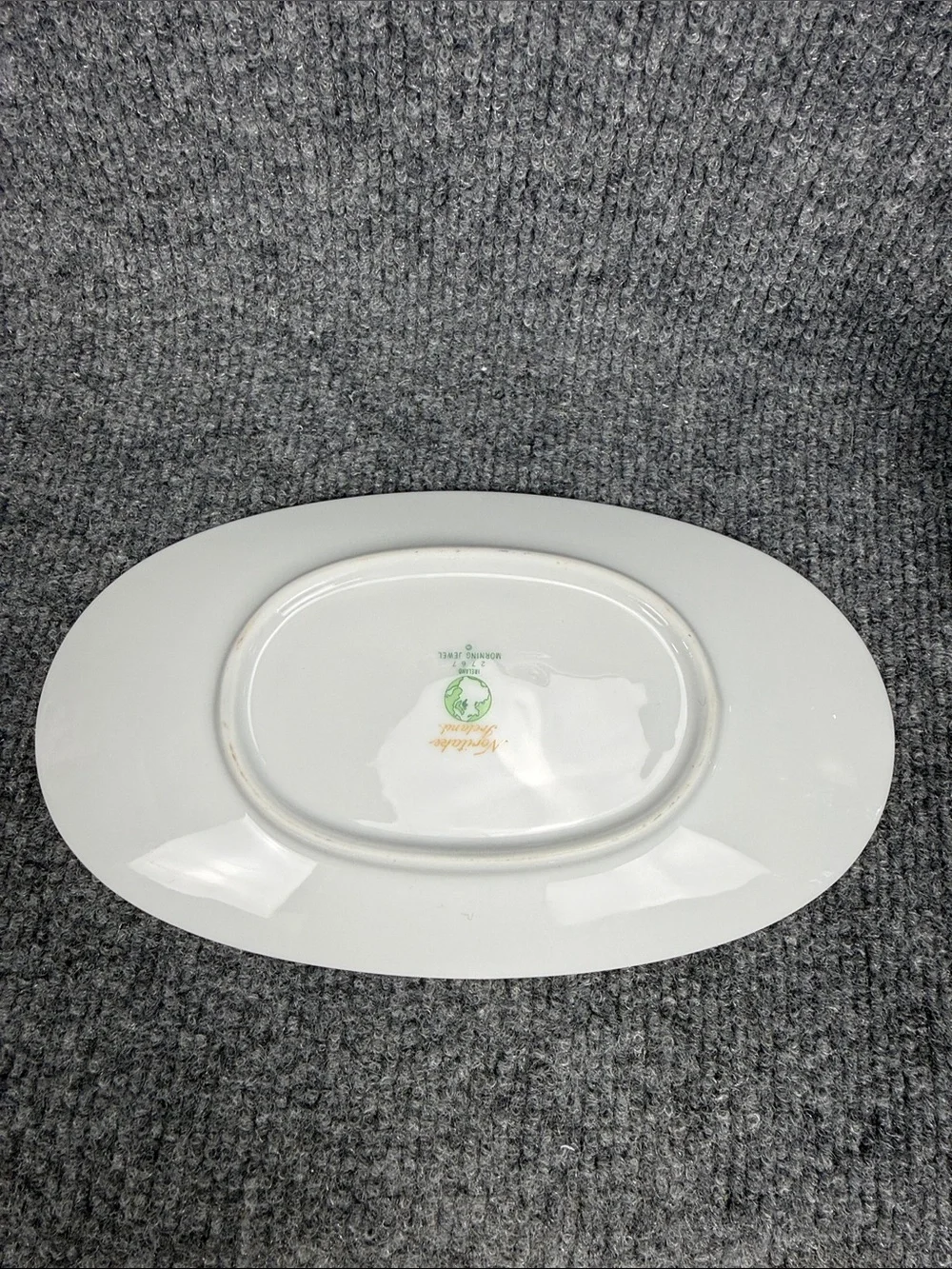 Noritake porcelain gravy